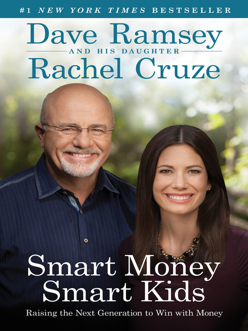 Title details for Smart Money Smart Kids by Dave Ramsey - Wait list